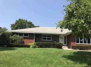 22 Davis Ave, Albany, NY 12203