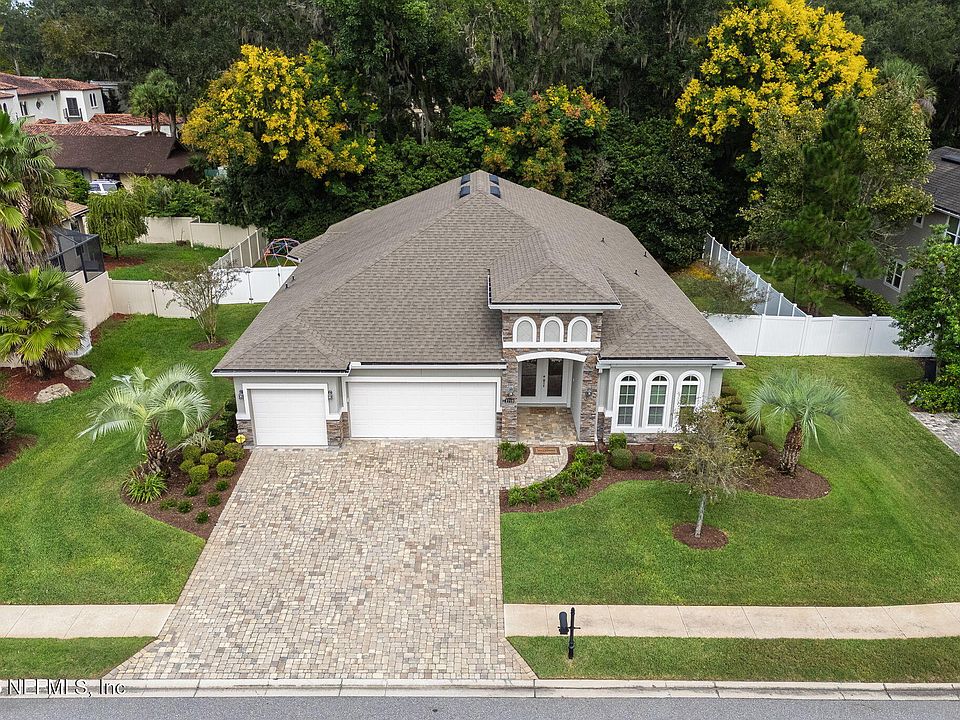 2719 CHAPMAN OAK Drive, Jacksonville, FL 32257 | Zillow