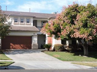 2284 Marsant Ave, Corona, CA 92882