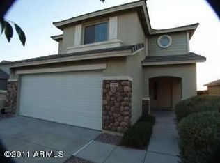 34404 N Happy Jack Dr, Queen Creek, AZ 85142