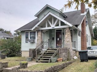 1511 Irving St NE, Washington, DC 20017