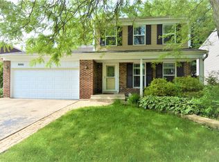 5000 Lichfield Dr, Hoffman Estates, IL 60010