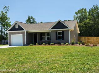 159 Montague Rd, Currie, NC 28435