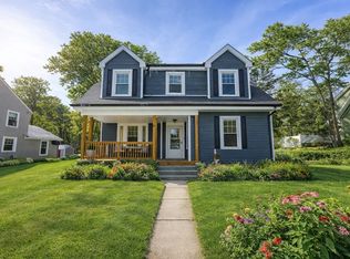 42 York St, Andover, MA 01810