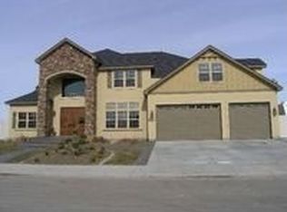 2064 W Seldovia St, Kuna, ID 83634