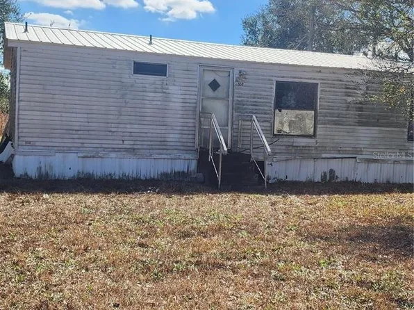 107 College Ln, Zolfo Springs, FL 33890