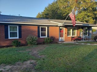 13 Ossabaw Rd, Savannah, GA 31410