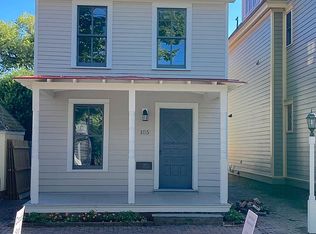 105 Cannon St, Chestertown, MD 21620