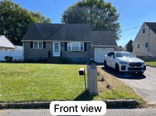 438 Old Mill Rd, Easton, PA 18040