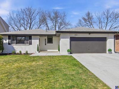 2801 N 74th St, Lincoln, NE, 68507