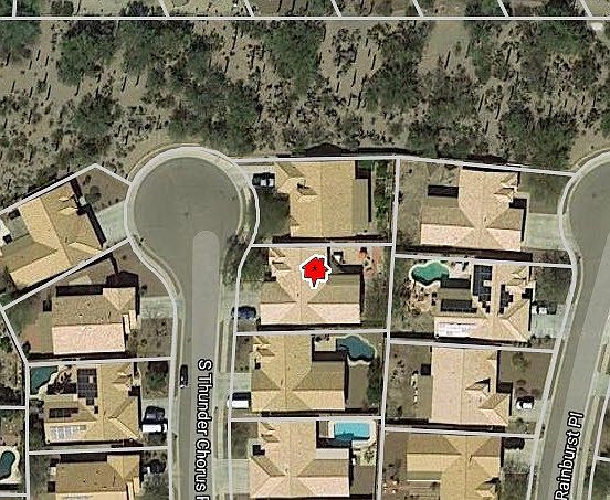 2nd image of 3237 S Thunder Chorus Rd