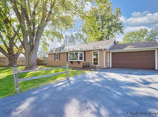 1505 Poplar St, Holiday Hills, IL 60051