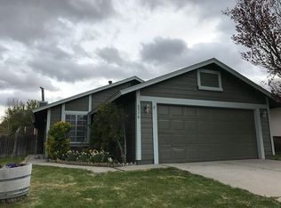 6570 Enchanted Valley Dr, Reno, NV 89523