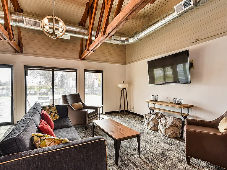 Lancaster Village Apartments — Photo 65