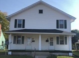 368 Raffensperger Ave, Springfield, OH 45505