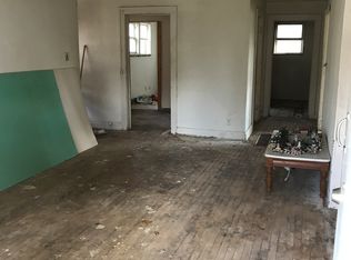 523 N Beard Ave, Shawnee, OK 74801