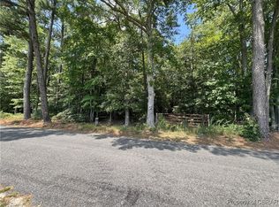 443 Tick Neck Rd, Foster, VA 23056