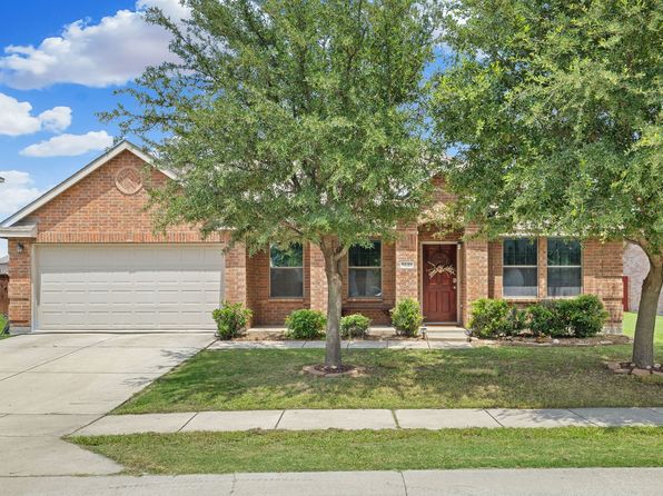 Home for Sale in Prosper TX