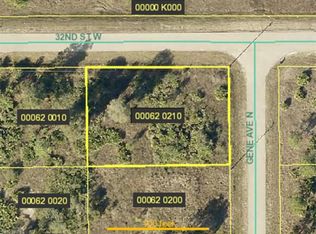 2921 Gene Ave N UNIT 8, Lehigh Acres, FL 33971