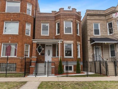 4342 W Maypole Ave, Chicago, IL, 60624