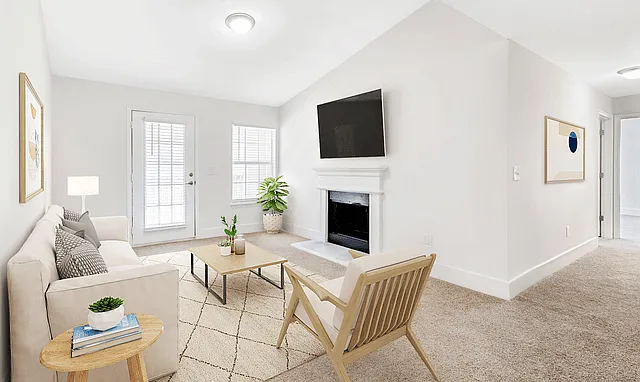 Harbor Creek Apartments — Photo 99