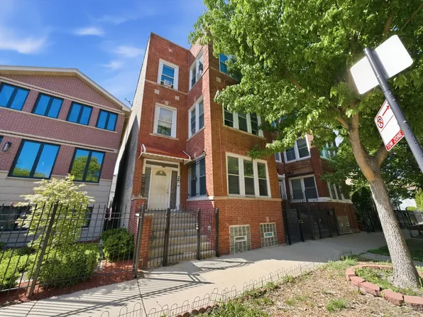 2736 W Francis Pl, Chicago, IL 60647