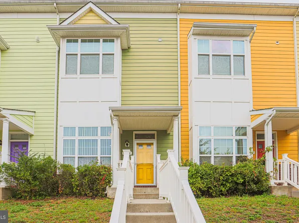 4012 Maple Shade Dr, Baltimore, MD 21213