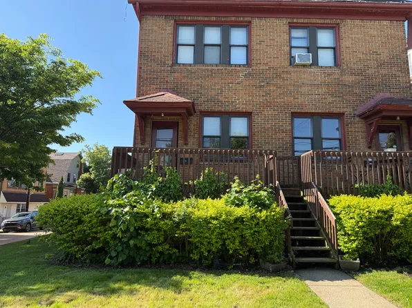 Bailey, 364-366 Bailey Ave, Pittsburgh, PA 15211