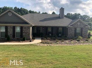 2109 Perry Place Ln, Monroe, GA 30656