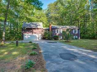 328 Dunnell Rd, Buxton, ME 04093