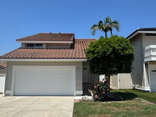 7 Calandria, Irvine, CA 92620