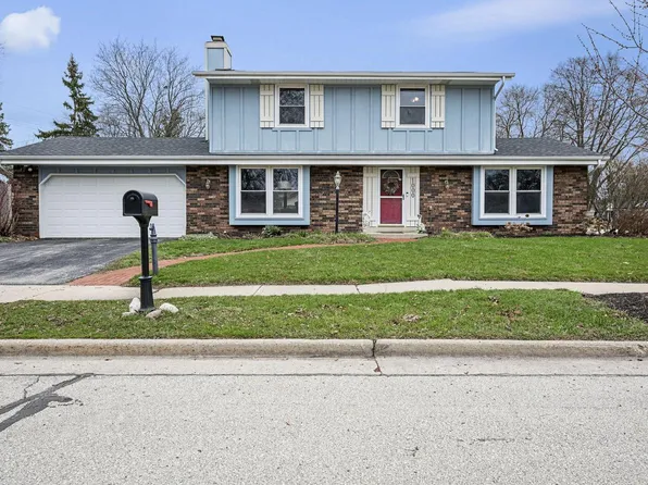 1000 School DRIVE, Waukesha, WI 53189