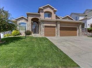 1103 Foursome Dr, Castle Rock, CO 80104