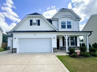 1744 Stackhouse Dr, Fayetteville, NC 28314