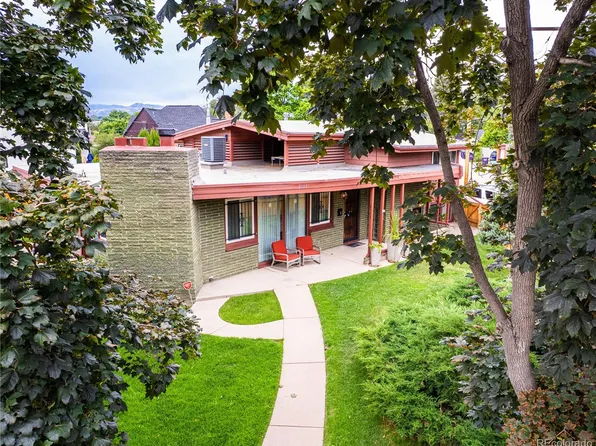 2517 Vrain Street, Denver, CO 80212