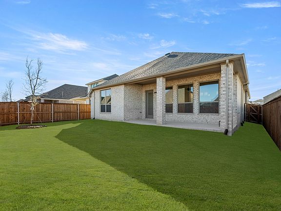 4th image of 8520 Fannin Creek Trl