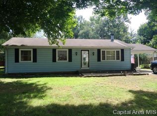 14062 Villa Maria Ln, Athens, IL 62613