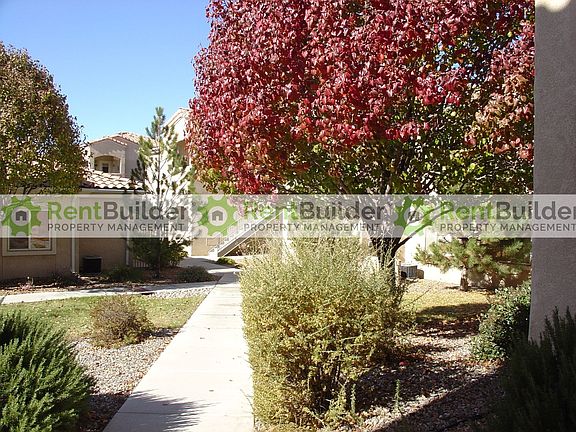 2nd image of 6800 Vista Del Norte Dr NE #2527