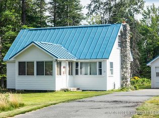 126 W Kingfield Rd, Kingfield, ME 04947