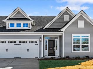 267 Yarrow Dr, Lexington, NC 27295