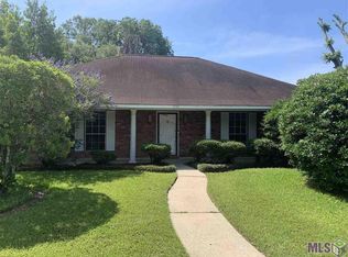 1750 S Flannery Rd, Baton Rouge, LA 70816
