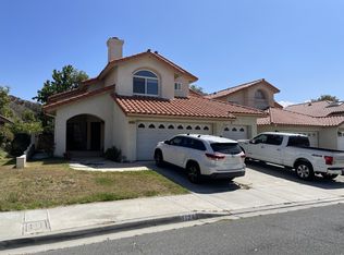 6124 Fleetwood Ln, Chino Hills, CA 91709