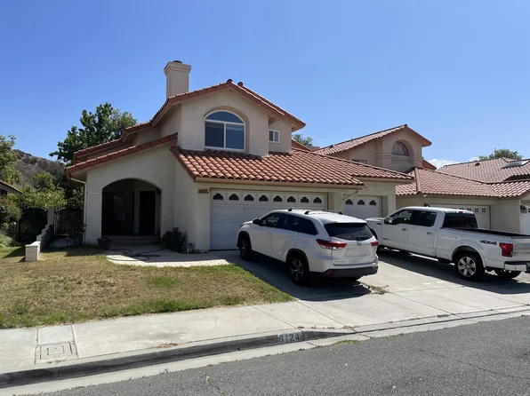 6124 Fleetwood Ln, Chino Hills, CA 91709