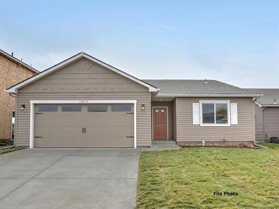10110 E Olive Ln, Spokane Valley, WA, 99206