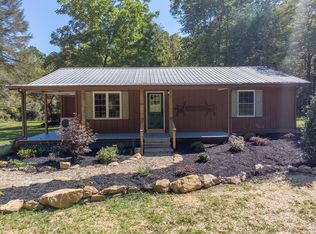 912 Ray Creek Rd, Franklin, NC 28734