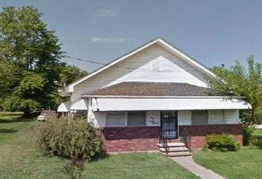1st image of 1208 Trout Ave