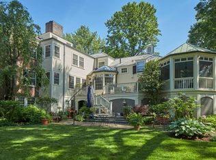 6 Woodbine Rd, Belmont, MA 02478