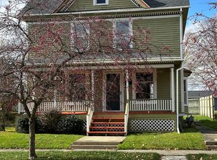 122 S Jefferson St, Galion, OH