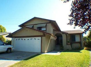 8016 Skander Way, Sacramento, CA 95828