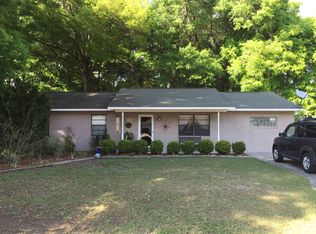 7525 SW 80th Pl, Ocala, FL 34476